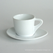 Porcelana Coffee Cup Set, Estilo # 738